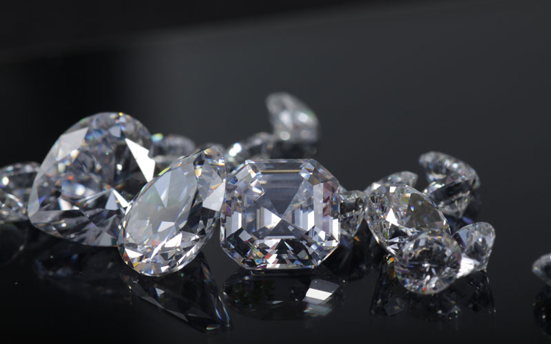 lab grown diamonds hpht
