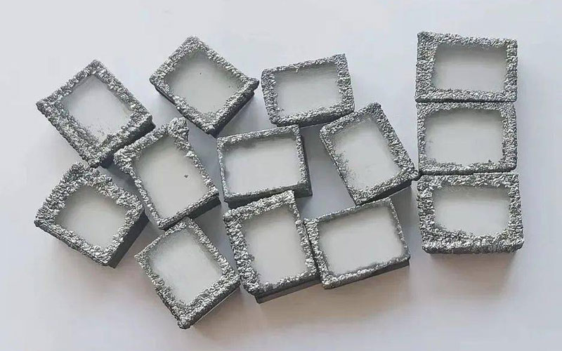 CVD Lab grown rough diamond